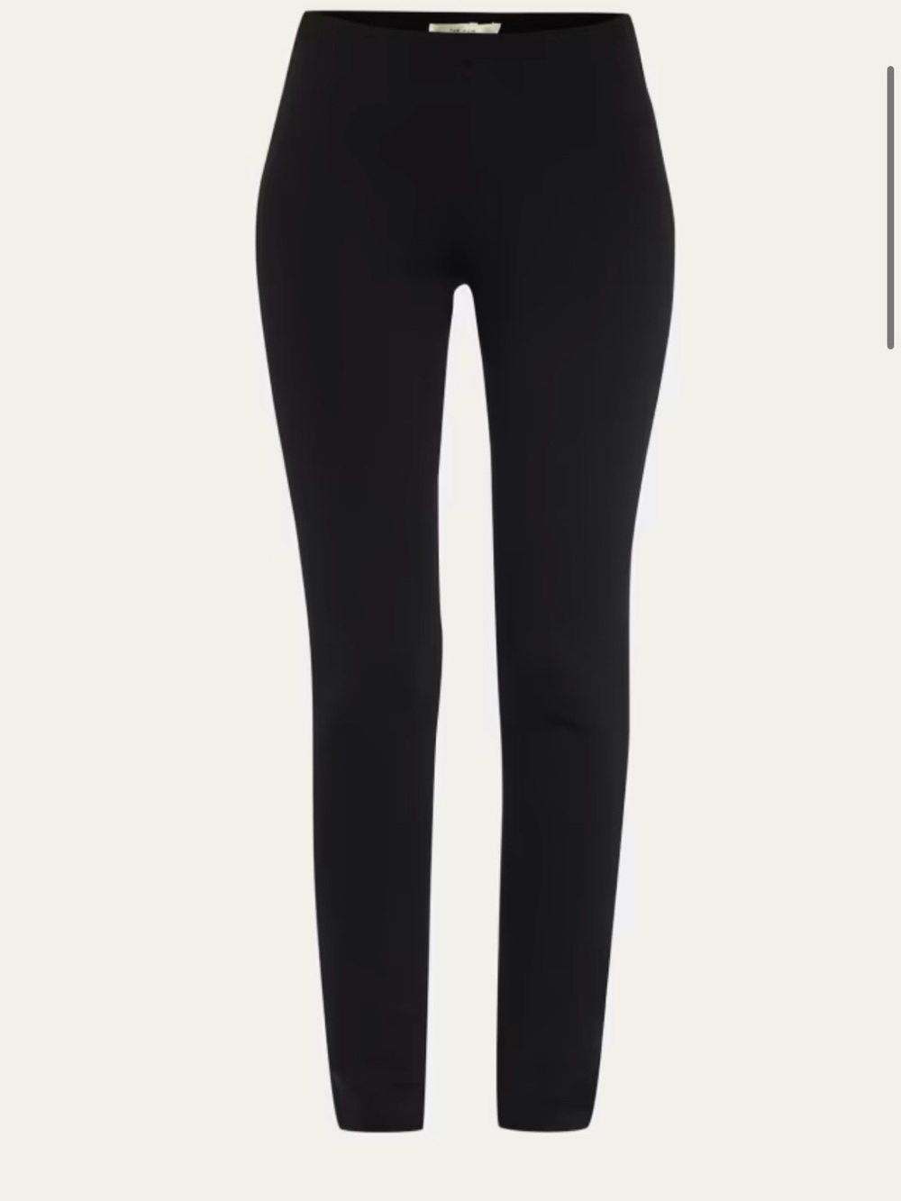 💙 BALENCIAGA NAVY Stretch Pants